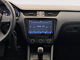 Škoda Octavia (2014) 1.2 TSI - náhled 12