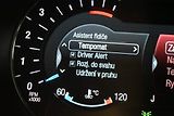 Ford S-MAX (2020) 2.0 LED SONY ACC 7 Míst Tažné - náhled 28