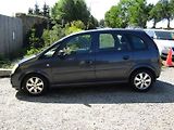 Opel Meriva (2009) 1.7 CDTi 74kW - náhled 10