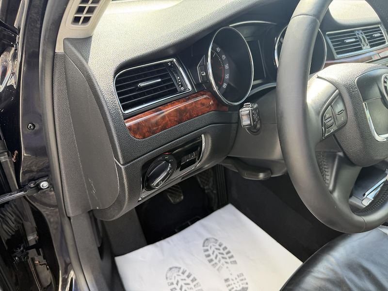 Škoda Superb 2.0TDi 170PS 6R 4x4 0% KOROZE! - fotka 144 z 157