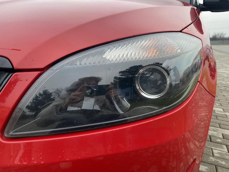 Škoda Roomster (2014) 1.2TSi MODEL NOIRE - fotka 12 z 65