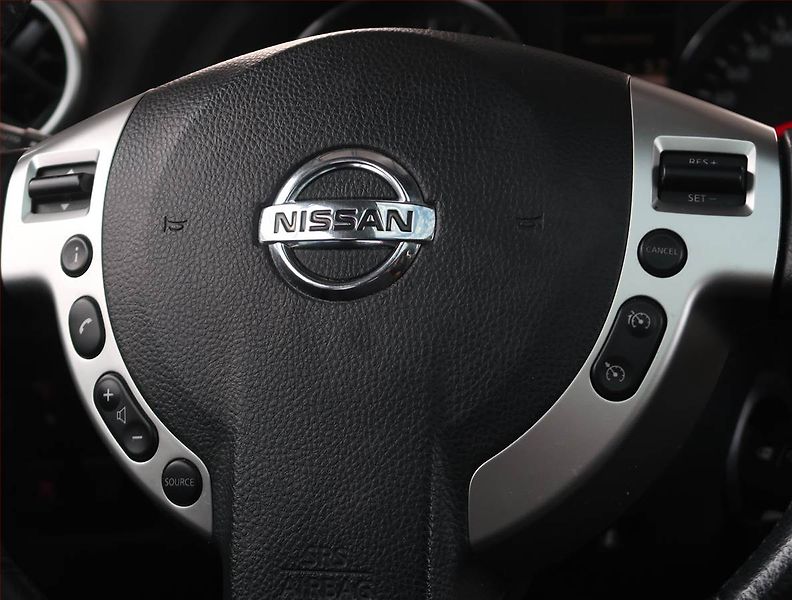 Nissan Qashqai (2013) 1.6 dCi, Serv.kniha, Navi - fotka 19 z 19