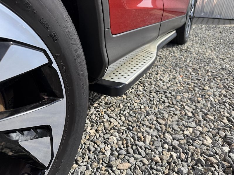 Honda CR-V 1.6CT-Di 4x4 160PS ČR 145TKM!! - fotka 48 z 159
