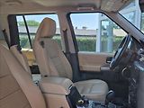 Land Rover Discovery 2,7 TDI 140kW TAŽNÉ HARMANKARD - náhled 15