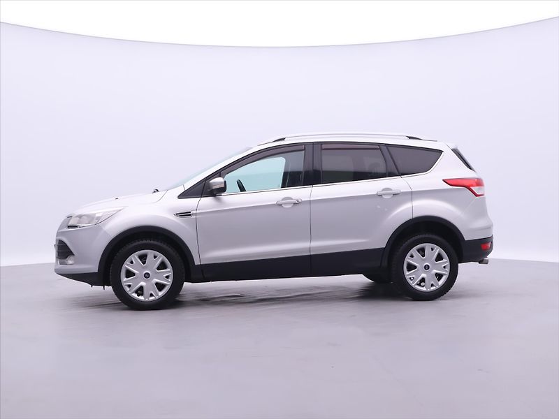 Ford Kuga 2,0 TDCI 103KW Aut.klima - fotka 4 z 30