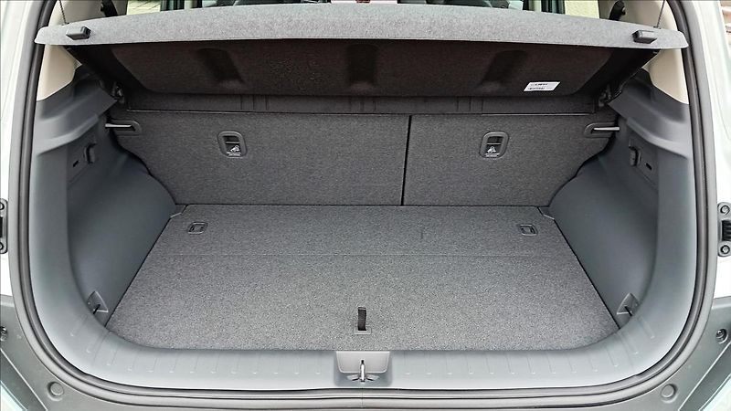 Kia EV2 5P 4x2 EARTH 108 KW - fotka 12 z 12