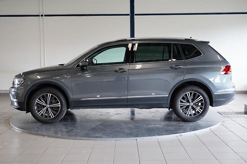 Volkswagen Tiguan Allspace - fotka 3 z 30