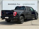 Ford F-150 (2021) Lariat 3.5L 298kW 4x4 - náhled 1