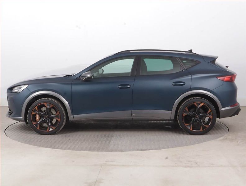 Cupra Formentor (2020) 2.0 TSI VZ 4Drive - fotka 3 z 18