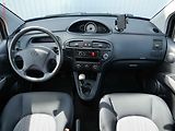 Hyundai Matrix (2009) 1.6 i, ČR, Klima - náhled 8