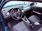 Suzuki Vitara 1.6 Comfort Aut., Serviska - náhled 14