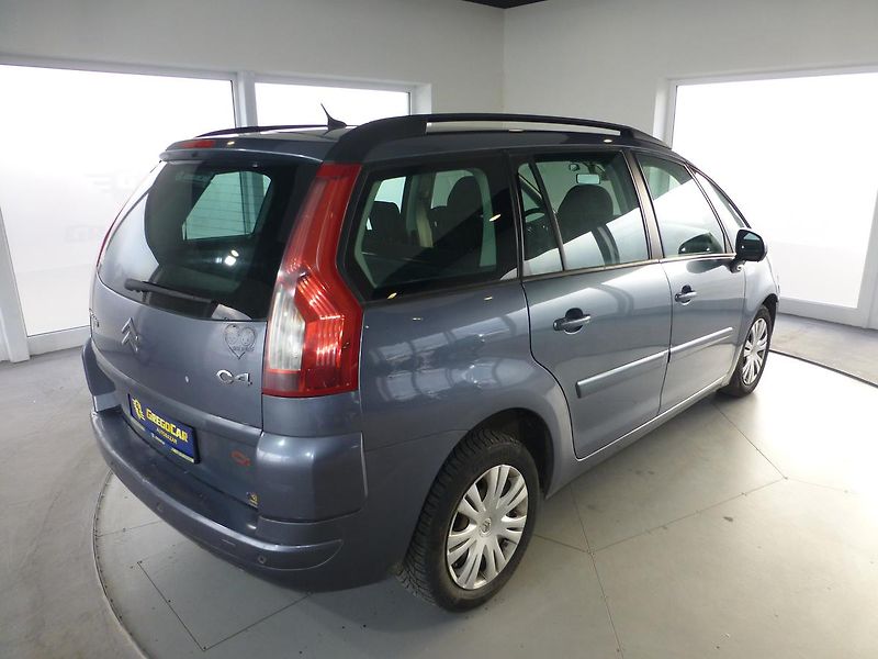Citroën Grand C4 Picasso (2009) 1,6HDI**KLIMATIZACE***7 MÍST** - fotka 5 z 29