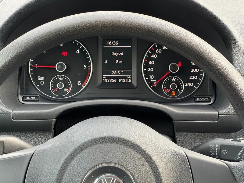Volkswagen Caddy (2013) 4Motion 2.0TDI 81kW - fotka 17 z 25