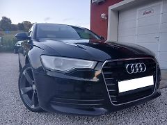 Audi A6 Avant 3.0 TDi - fotografie inzerátu