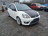 Ford Fiesta original 