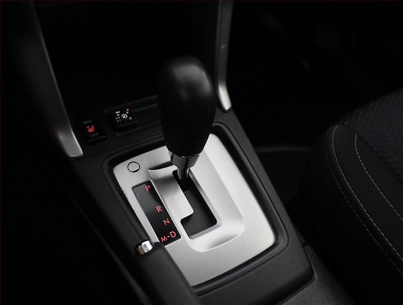 Subaru Forester (2016) 2.0 X, LPG, 4X4, Automat - fotka 11 z 17