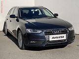Audi A4 (2013) 2.0 TDi Avant, AC, xenon - náhled 1