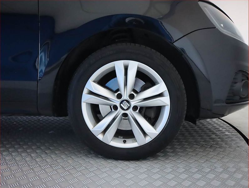 Seat Alhambra (2018) 2.0 TDI, 7 míst, Serv.kniha - fotka 15 z 21