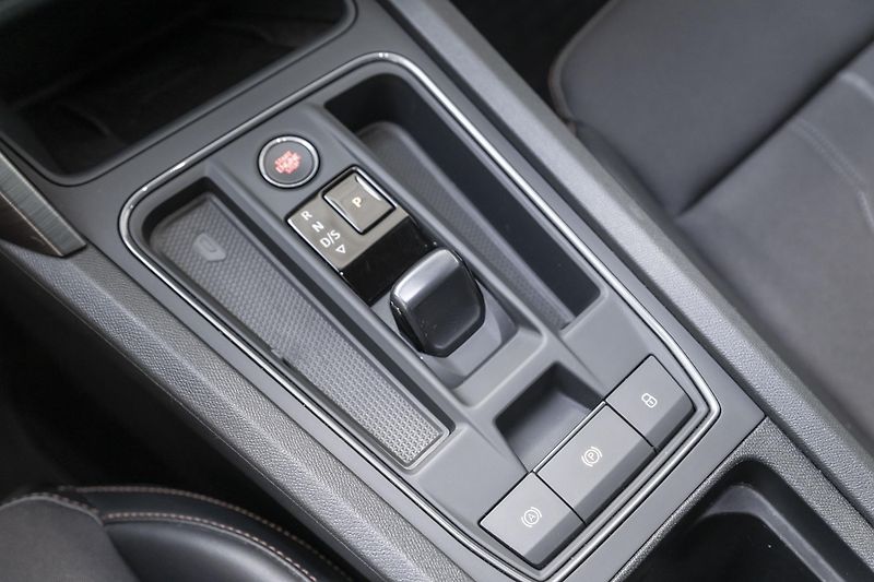 Cupra Formentor - fotka 31 z 39