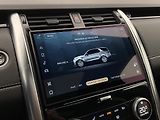 Land Rover Discovery P360 R-DYNAMIC SE AWD AUT CZ - náhled 45