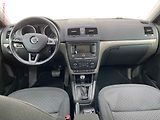 Škoda Yeti (2014) 1.6 TDi, Elegance, DSG - náhled 8