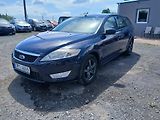 Ford Mondeo 2.2 TDCI, tažný, ALU - náhled 1