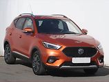 MG ZS (2023) 1.0 Turbo, Automat, Serv.kniha - náhled 1