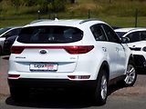 Kia Sportage 1,7 CRDi NAVI, KAMERA, 1.maj. - náhled 3