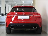 Mercedes-Benz GLA 2,0 250 4M AMG paket Kam.ČR - náhled 3