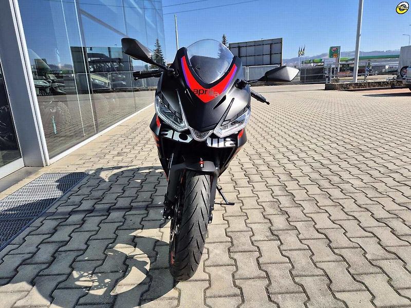 Aprilia RS 457 (2026) E5+ - fotka 11 z 55