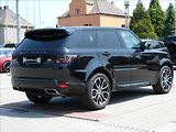Land Rover Range Rover Sport 3,0 D300 HSE,ČR,2.maj,tažné - náhled 7