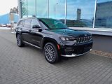 Jeep Grand Cherokee (2025) L 3,6 V6 Summit Reserve 7 míst - náhled 1