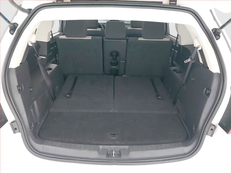 Dodge Journey (2010) 2.0 CRD, 7 míst, Tempomat - fotka 14 z 22