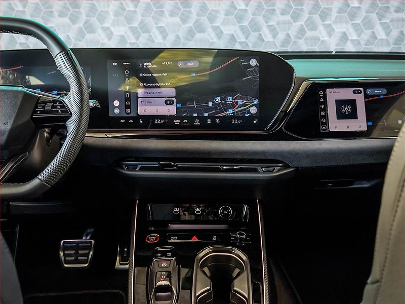 Audi A6 (2026) 3.0 TDI - fotka 8 z 21