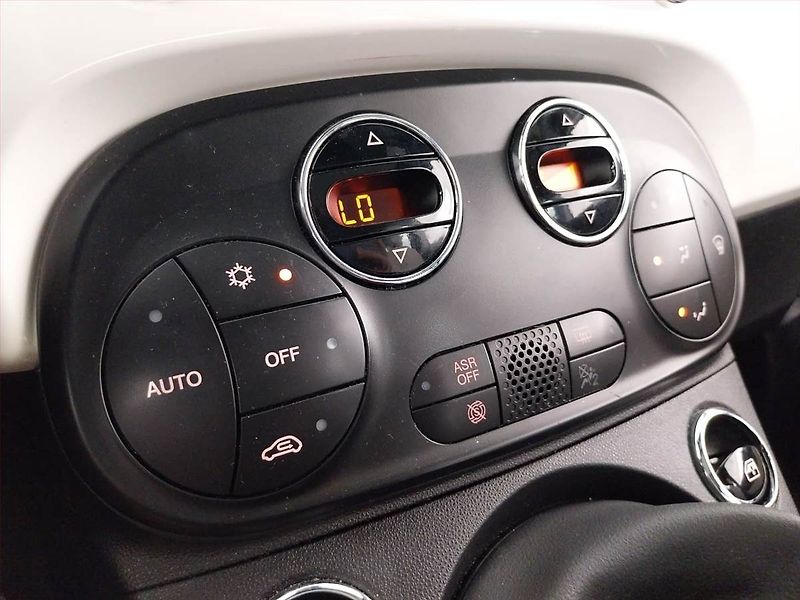 Fiat 500 (2023) 1.0 mild-hybrid, ČR,1.maj - fotka 19 z 26