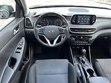 Hyundai Tucson (2020) - náhled 17