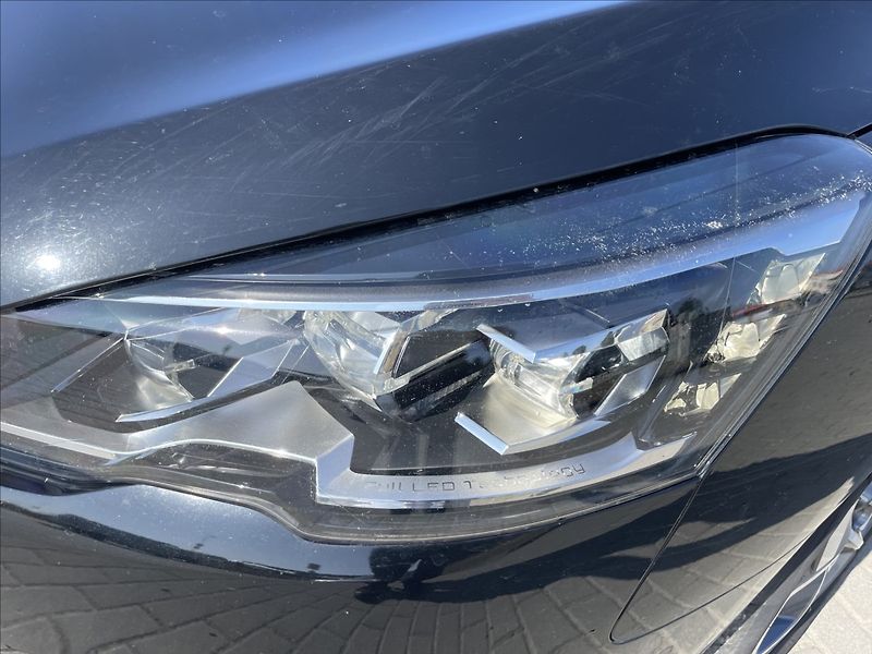 Peugeot 508 2,0 HDI 133kw SW Allure Automa - fotka 40 z 40