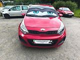 Kia Rio KRÁSNÁ,75T.KM,1MAJ48LET,VÝBAVA - náhled 1