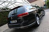 Volkswagen Passat 2,0 TDi,DSG, 4x4 ALLRACK - náhled 8