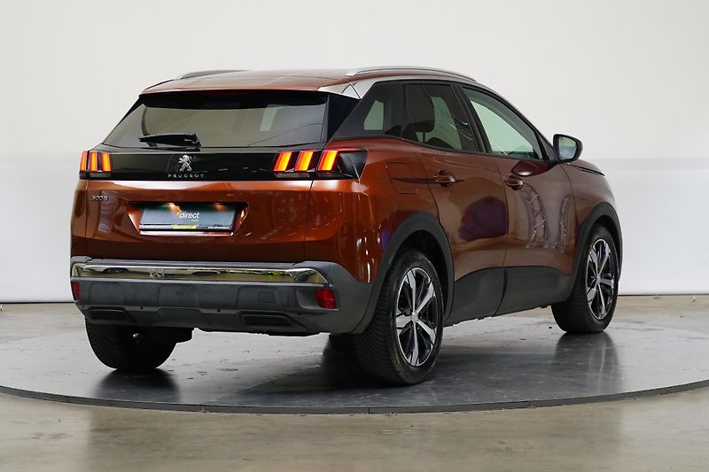 Peugeot 3008 - fotka 2 z 27
