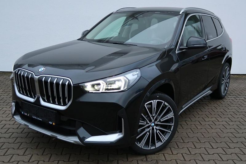 BMW X1 xDrive23d - fotografie inzerátu