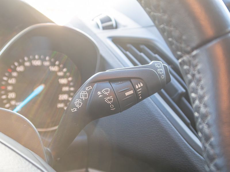 Ford Kuga (2019) 1.5T 110KW – PLNÝ SERVIS! - fotka 21 z 54