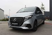 Mercedes-Benz V Class 2.0