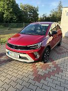 Opel Crossland X (2024) 1.2 Turbo 130 k AT | TOP stav - fotografie inzerátu