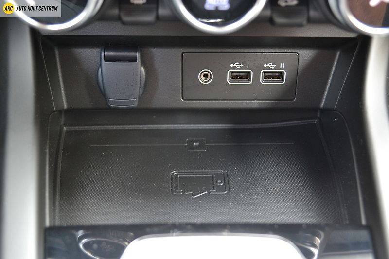 Renault Arkana Techno mild hybrid 140 EDC - fotka 26 z 49