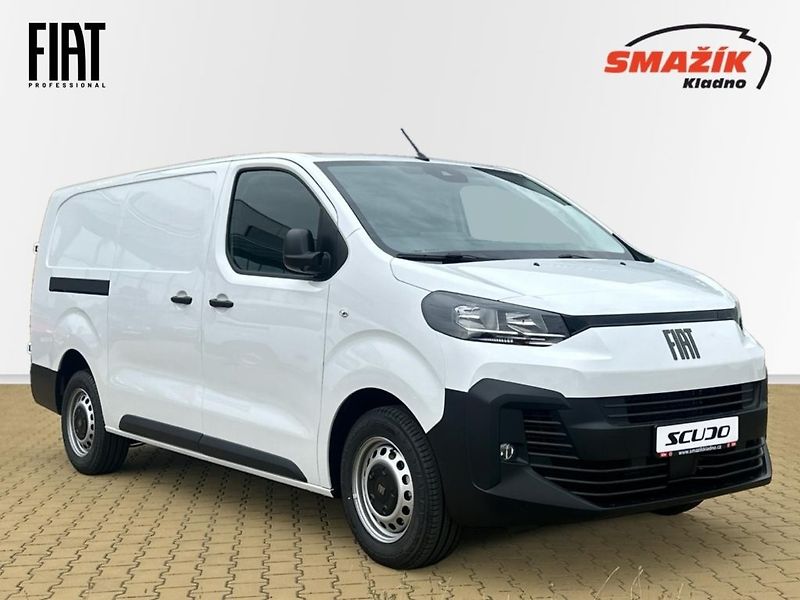 Fiat Scudo (2026) van L3 2.2 MTJ 150k 6MT - fotografie inzerátu