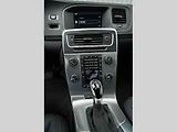 Volvo S60.