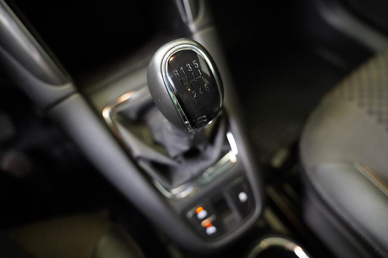 Opel Zafira - fotka 21 z 24