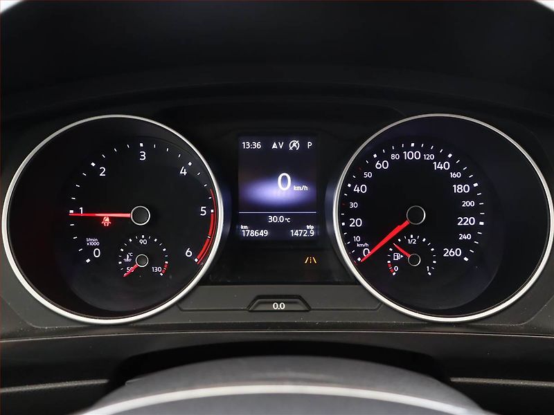 Volkswagen Tiguan (2017) Highline 2.0 TDI, 4X4 - fotka 9 z 24