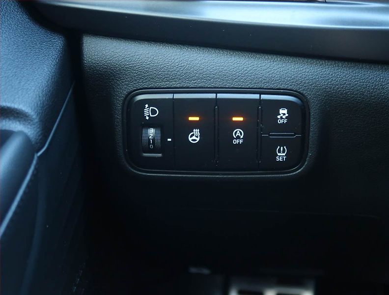 Hyundai Bayon (2022) 1.2 i, ČR,1.maj, Serv.kniha - fotka 22 z 26